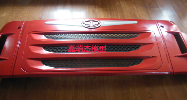 做手板模型時(shí)為什么要噴油呢？